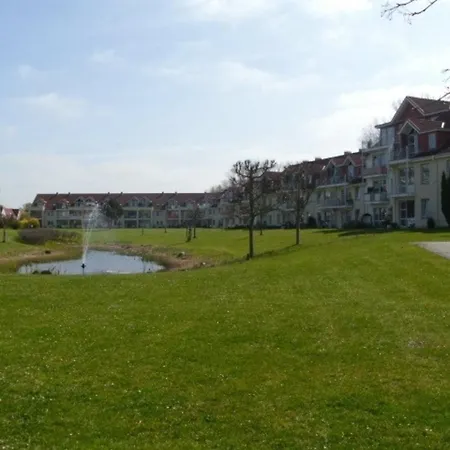 E 221, Alte Werft 24 Apartment